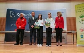 ELIMINACJE POWIATOWE KONKURSU PTTK &bdquo;POZNAJEMY OJCOWIZNĘ&rdquo; 4