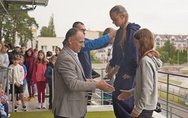 24.09.2026 - IX MISTRZOSTWA KOZIENIC W LEKKIEJ ATLETYCE ORAZ VII KOZIENICKA MILA IM. HENRYKA ZMITROWICZA 25