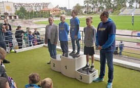 24.09.2026 - IX MISTRZOSTWA KOZIENIC W LEKKIEJ ATLETYCE ORAZ VII KOZIENICKA MILA IM. HENRYKA ZMITROWICZA 26