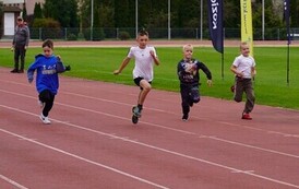 24.09.2026 - IX MISTRZOSTWA KOZIENIC W LEKKIEJ ATLETYCE ORAZ VII KOZIENICKA MILA IM. HENRYKA ZMITROWICZA 30