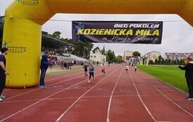 24.09.2026 - IX MISTRZOSTWA KOZIENIC W LEKKIEJ ATLETYCE ORAZ VII KOZIENICKA MILA IM. HENRYKA ZMITROWICZA 34