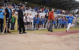 24.09.2026 - IX MISTRZOSTWA KOZIENIC W LEKKIEJ ATLETYCE ORAZ VII KOZIENICKA MILA IM. HENRYKA ZMITROWICZA 36
