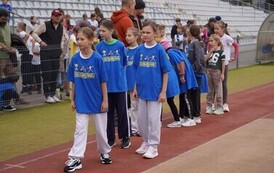 24.09.2026 - IX MISTRZOSTWA KOZIENIC W LEKKIEJ ATLETYCE ORAZ VII KOZIENICKA MILA IM. HENRYKA ZMITROWICZA 38