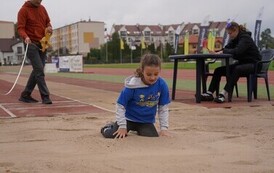 24.09.2026 - IX MISTRZOSTWA KOZIENIC W LEKKIEJ ATLETYCE ORAZ VII KOZIENICKA MILA IM. HENRYKA ZMITROWICZA 47