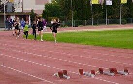 24.09.2026 - IX MISTRZOSTWA KOZIENIC W LEKKIEJ ATLETYCE ORAZ VII KOZIENICKA MILA IM. HENRYKA ZMITROWICZA 52