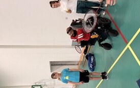 25.09.2026 - SPORT BEZ BARIER I MIĘDZYNARODOWA INTEGRACJA. WYJĄTKOWA WIZYTA W SOSW W KOZIENICACH! 11