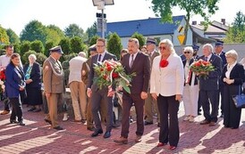 27.09.2026 - PAMIĘCI LOTNIK&Oacute;W ZIEMI GNIEWOSZOWSKIEJ 1