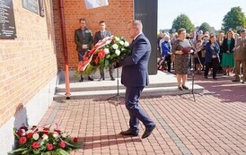 27.09.2026 - PAMIĘCI LOTNIK&Oacute;W ZIEMI GNIEWOSZOWSKIEJ 2