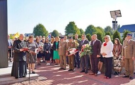 27.09.2026 - PAMIĘCI LOTNIK&Oacute;W ZIEMI GNIEWOSZOWSKIEJ 4