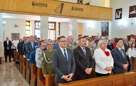 27.09.2026 - PAMIĘCI LOTNIK&Oacute;W ZIEMI GNIEWOSZOWSKIEJ 8