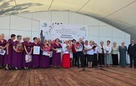 03.10.2026 - PIĘKNY JUBILEUSZ I ŻOŁNIERSKA NUTA W GRABOWIE NAD PILICĄ 1