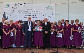 03.10.2026 - PIĘKNY JUBILEUSZ I ŻOŁNIERSKA NUTA W GRABOWIE NAD PILICĄ 2