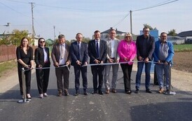 08.10.2026 - DOBRE INWESTYCJE, DOBRA WSP&Oacute;ŁPRACA. WICEMARSZAŁEK RAFAŁ RAJKOWSKI W POWIECIE KOZIENICKIM 21