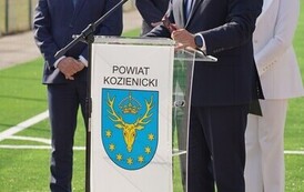 08.10.2026 - DOBRE INWESTYCJE, DOBRA WSP&Oacute;ŁPRACA. WICEMARSZAŁEK RAFAŁ RAJKOWSKI W POWIECIE KOZIENICKIM 36