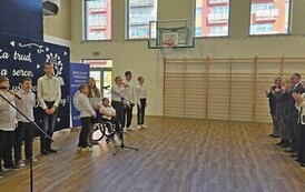 09.10.2026 - &bdquo;ZA TRUD, ZA SERCE, ZA UŚMIECH, DZIĘKUJEMY&rdquo; - DZIEŃ EDUKACJI NARODOWEJ W SOSW W KOZIENICACH 1