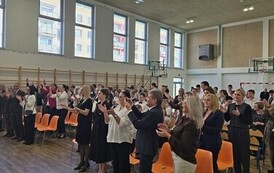 09.10.2026 - &bdquo;ZA TRUD, ZA SERCE, ZA UŚMIECH, DZIĘKUJEMY&rdquo; - DZIEŃ EDUKACJI NARODOWEJ W SOSW W KOZIENICACH 2