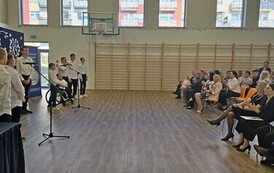 09.10.2026 - &bdquo;ZA TRUD, ZA SERCE, ZA UŚMIECH, DZIĘKUJEMY&rdquo; - DZIEŃ EDUKACJI NARODOWEJ W SOSW W KOZIENICACH 3