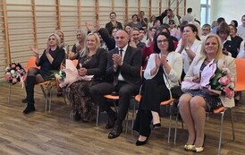 09.10.2026 - &bdquo;ZA TRUD, ZA SERCE, ZA UŚMIECH, DZIĘKUJEMY&rdquo; - DZIEŃ EDUKACJI NARODOWEJ W SOSW W KOZIENICACH 4