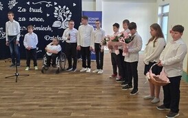 09.10.2026 - &bdquo;ZA TRUD, ZA SERCE, ZA UŚMIECH, DZIĘKUJEMY&rdquo; - DZIEŃ EDUKACJI NARODOWEJ W SOSW W KOZIENICACH 6