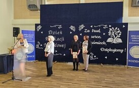 09.10.2026 - &bdquo;ZA TRUD, ZA SERCE, ZA UŚMIECH, DZIĘKUJEMY&rdquo; - DZIEŃ EDUKACJI NARODOWEJ W SOSW W KOZIENICACH 11