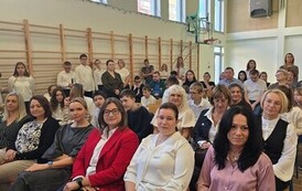 09.10.2026 - &bdquo;ZA TRUD, ZA SERCE, ZA UŚMIECH, DZIĘKUJEMY&rdquo; - DZIEŃ EDUKACJI NARODOWEJ W SOSW W KOZIENICACH 20