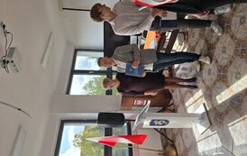 09.10.2026 - ŚWIĘTO NAUCZYCIELI I PRACOWNIK&Oacute;W OŚWIATY W ZS NR 1 W KOZIENICACH 1