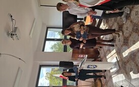 09.10.2026 - ŚWIĘTO NAUCZYCIELI I PRACOWNIK&Oacute;W OŚWIATY W ZS NR 1 W KOZIENICACH 2