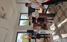 09.10.2026 - ŚWIĘTO NAUCZYCIELI I PRACOWNIK&Oacute;W OŚWIATY W ZS NR 1 W KOZIENICACH 3