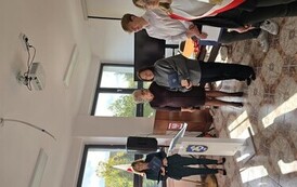09.10.2026 - ŚWIĘTO NAUCZYCIELI I PRACOWNIK&Oacute;W OŚWIATY W ZS NR 1 W KOZIENICACH 4