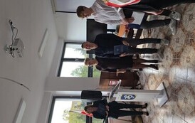 09.10.2026 - ŚWIĘTO NAUCZYCIELI I PRACOWNIK&Oacute;W OŚWIATY W ZS NR 1 W KOZIENICACH 11