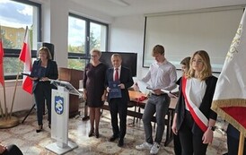 09.10.2026 - ŚWIĘTO NAUCZYCIELI I PRACOWNIK&Oacute;W OŚWIATY W ZS NR 1 W KOZIENICACH 21
