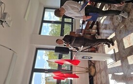 09.10.2026 - ŚWIĘTO NAUCZYCIELI I PRACOWNIK&Oacute;W OŚWIATY W ZS NR 1 W KOZIENICACH 36