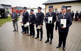 13.10.2026 - 100-LECIE OCHOTNICZEJ STRAŻY POŻARNEJ W WILCZKOWICACH DOLNYCH 4