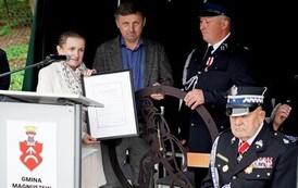 13.10.2026 - 100-LECIE OCHOTNICZEJ STRAŻY POŻARNEJ W WILCZKOWICACH DOLNYCH 5