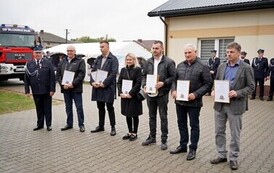 13.10.2026 - 100-LECIE OCHOTNICZEJ STRAŻY POŻARNEJ W WILCZKOWICACH DOLNYCH 15
