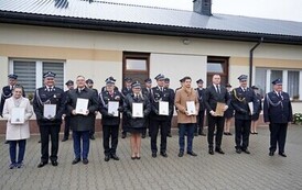 13.10.2026 - 100-LECIE OCHOTNICZEJ STRAŻY POŻARNEJ W WILCZKOWICACH DOLNYCH 18