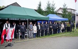13.10.2026 - 100-LECIE OCHOTNICZEJ STRAŻY POŻARNEJ W WILCZKOWICACH DOLNYCH 20