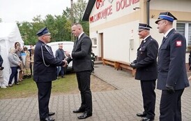 13.10.2026 - 100-LECIE OCHOTNICZEJ STRAŻY POŻARNEJ W WILCZKOWICACH DOLNYCH 23