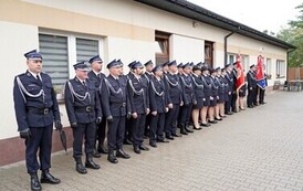 13.10.2026 - 100-LECIE OCHOTNICZEJ STRAŻY POŻARNEJ W WILCZKOWICACH DOLNYCH 33