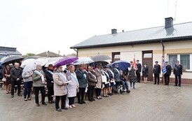 13.10.2026 - 100-LECIE OCHOTNICZEJ STRAŻY POŻARNEJ W WILCZKOWICACH DOLNYCH 34