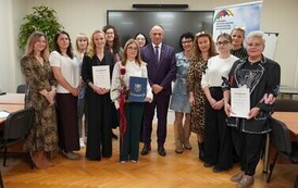 14.10.2026 - DZIEŃ EDUKACJI NARODOWEJ W PORADNI PSYCHOLOGICZNO-PEDAGOGICZNEJ W KOZIENICACH 1