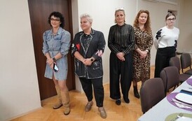 14.10.2026 - DZIEŃ EDUKACJI NARODOWEJ W PORADNI PSYCHOLOGICZNO-PEDAGOGICZNEJ W KOZIENICACH 8