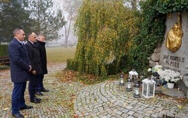 16.10.2026 - &bdquo;ŚWIĘTY JAN PAWEŁ II. UCZEŃ-MISJONARZ&rdquo; 2