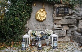 16.10.2026 - &bdquo;ŚWIĘTY JAN PAWEŁ II. UCZEŃ-MISJONARZ&rdquo; 4