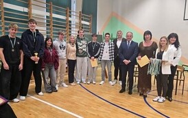 16.10.2026 - &bdquo;NAUKA TO PODR&Oacute;Ż, KT&Oacute;RA TRWA CAŁE ŻYCIE&rdquo; &ndash; DZIEŃ EDUKACJI NARODOWEJ W ZIELONYM LO 11
