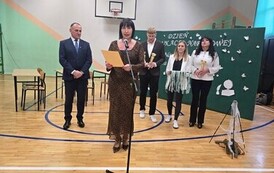 16.10.2026 - &bdquo;NAUKA TO PODR&Oacute;Ż, KT&Oacute;RA TRWA CAŁE ŻYCIE&rdquo; &ndash; DZIEŃ EDUKACJI NARODOWEJ W ZIELONYM LO 12