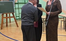 16.10.2026 - &bdquo;NAUKA TO PODR&Oacute;Ż, KT&Oacute;RA TRWA CAŁE ŻYCIE&rdquo; &ndash; DZIEŃ EDUKACJI NARODOWEJ W ZIELONYM LO 17