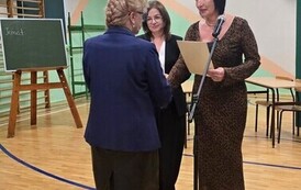 16.10.2026 - &bdquo;NAUKA TO PODR&Oacute;Ż, KT&Oacute;RA TRWA CAŁE ŻYCIE&rdquo; &ndash; DZIEŃ EDUKACJI NARODOWEJ W ZIELONYM LO 18