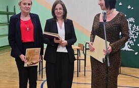 16.10.2026 - &bdquo;NAUKA TO PODR&Oacute;Ż, KT&Oacute;RA TRWA CAŁE ŻYCIE&rdquo; &ndash; DZIEŃ EDUKACJI NARODOWEJ W ZIELONYM LO 26