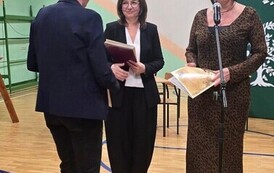 16.10.2026 - &bdquo;NAUKA TO PODR&Oacute;Ż, KT&Oacute;RA TRWA CAŁE ŻYCIE&rdquo; &ndash; DZIEŃ EDUKACJI NARODOWEJ W ZIELONYM LO 27